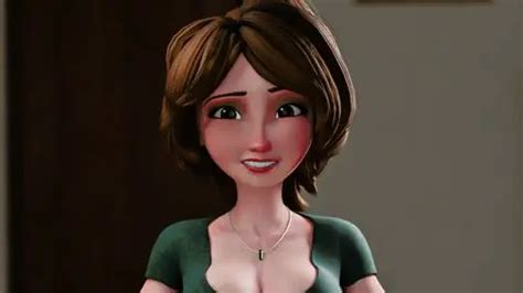 auntcass redmoa|Aunt Cass gives a helping hand (Redmoa) [Big Hero 6] .